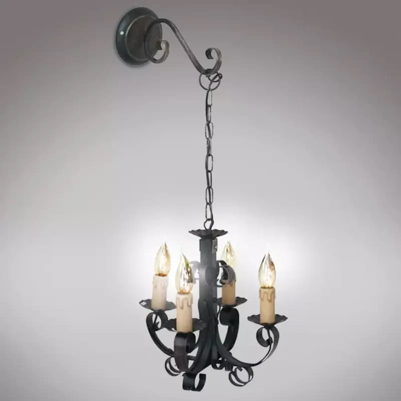 Lampa 2191 Gosia PAT LW4