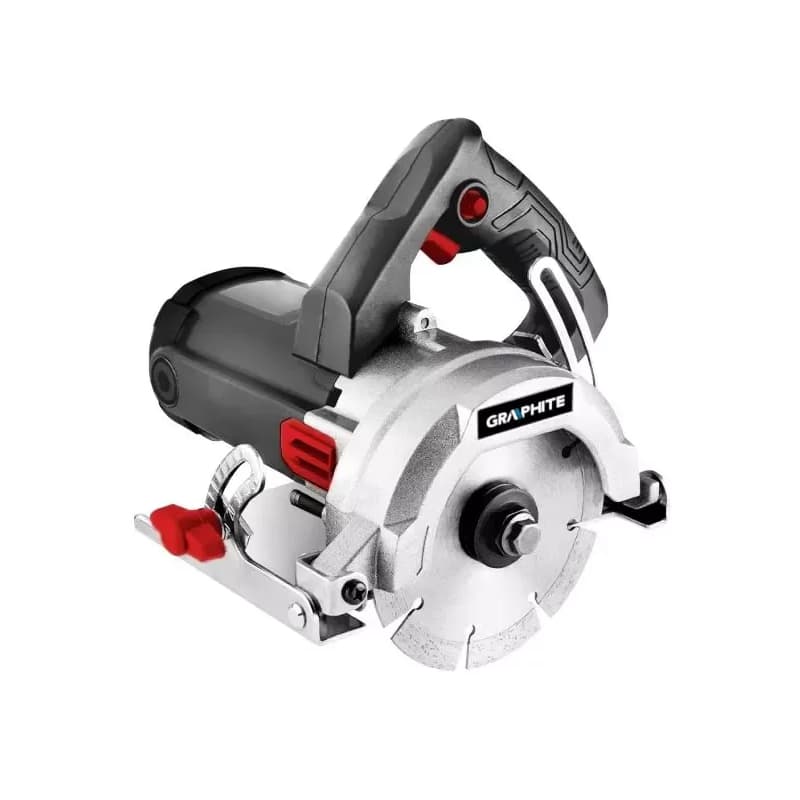 Graphite Rezačka obkladov a kameňa 1400W 59G888