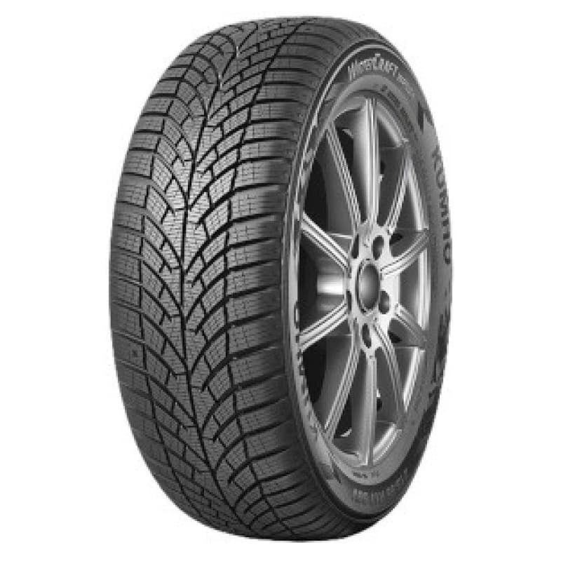 Kumho WinterCraft WP52+ ( 215/55 R17 98V XL EVc )