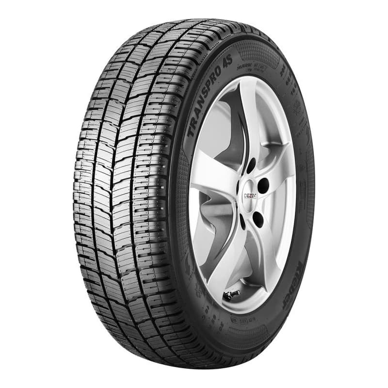 Kleber Transpro 4S ( 235/65 R16C 115/113R )