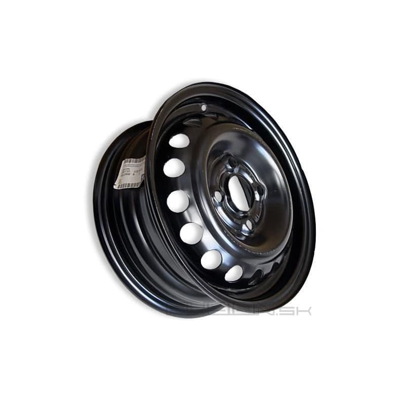 Disk ocel ALCAR STAHLRAD 6,5x16 5x110x65 ET37 2