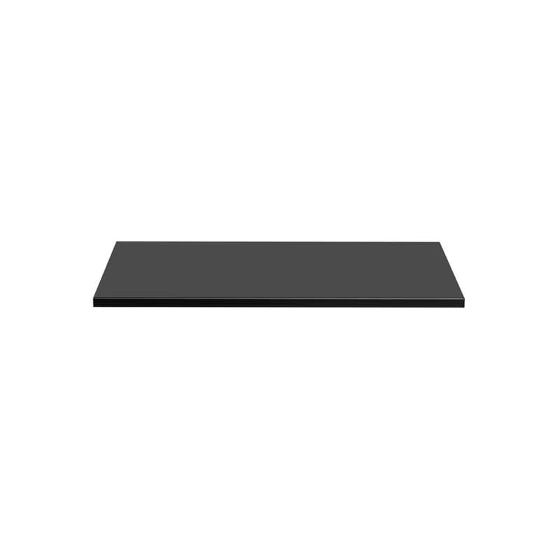 ArtCom Doska pod umývadlo ADEL Black | čierna Typ: Doska 60 cm / 89-60 4