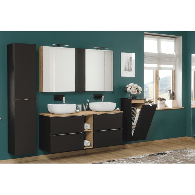 ArtCom Skrinka pod umývadlo CAPRI Cosmos 820 | 60 cm 3