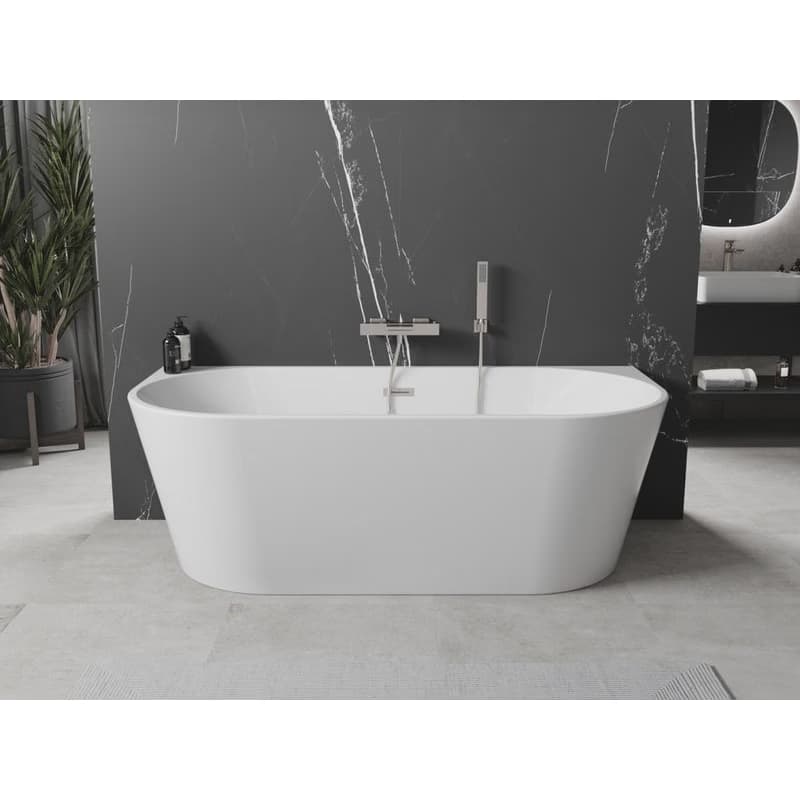 Mexen Oval, 170 x 80 cm 52671708000-97 2