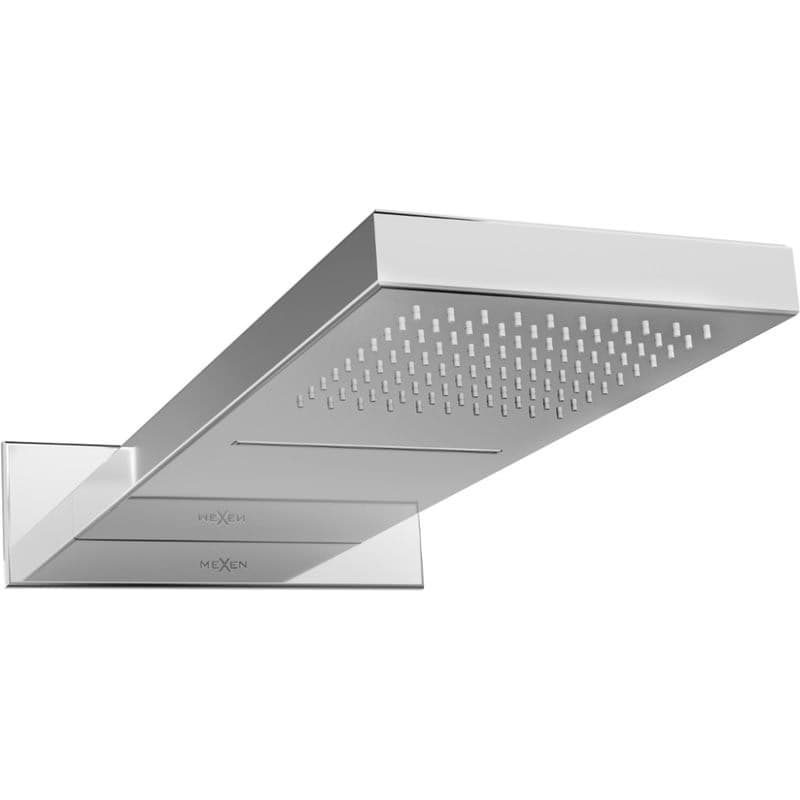 MEXEN - Vodopád hlavová sprcha 50x22 cm chróm 79195-00