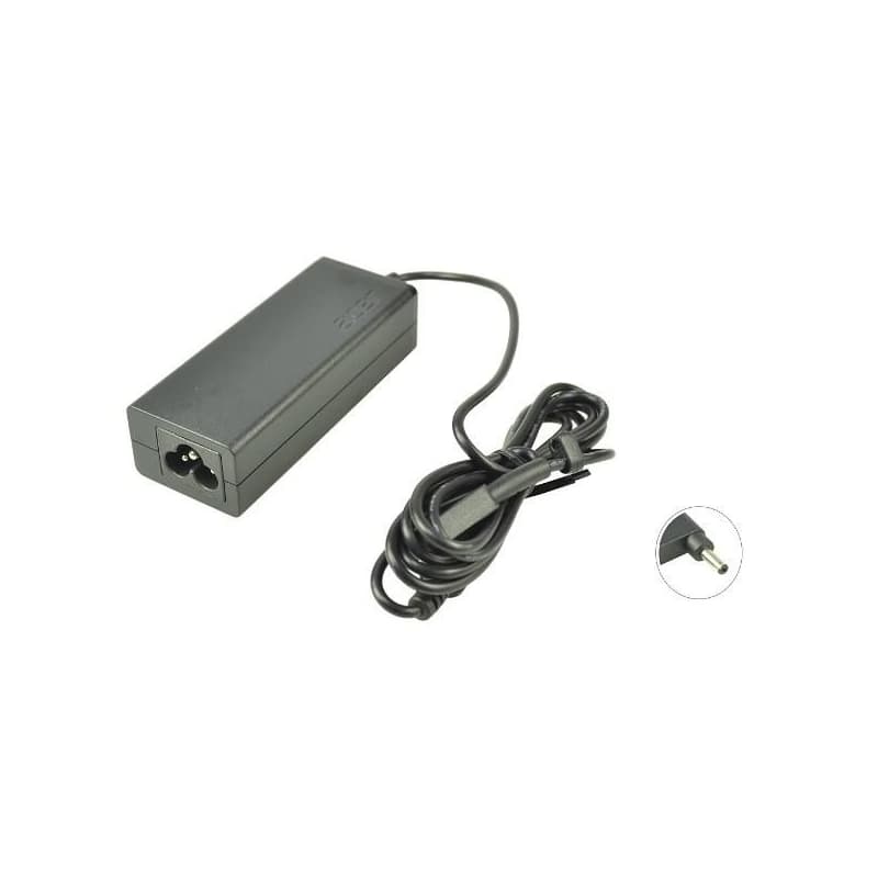 Acer ACA0027A Sieťový adaptér 19V 3,42 A 65W 3.0x1.1mm