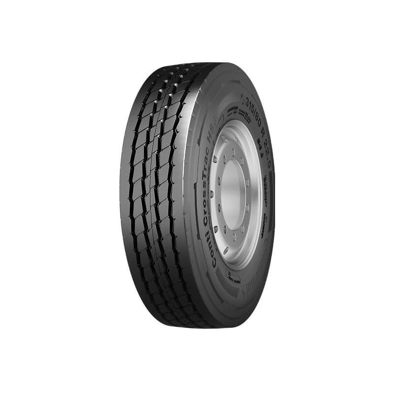 Continental Conti CrossTrac HS3 13 R22,5 156/150 K Vodiace