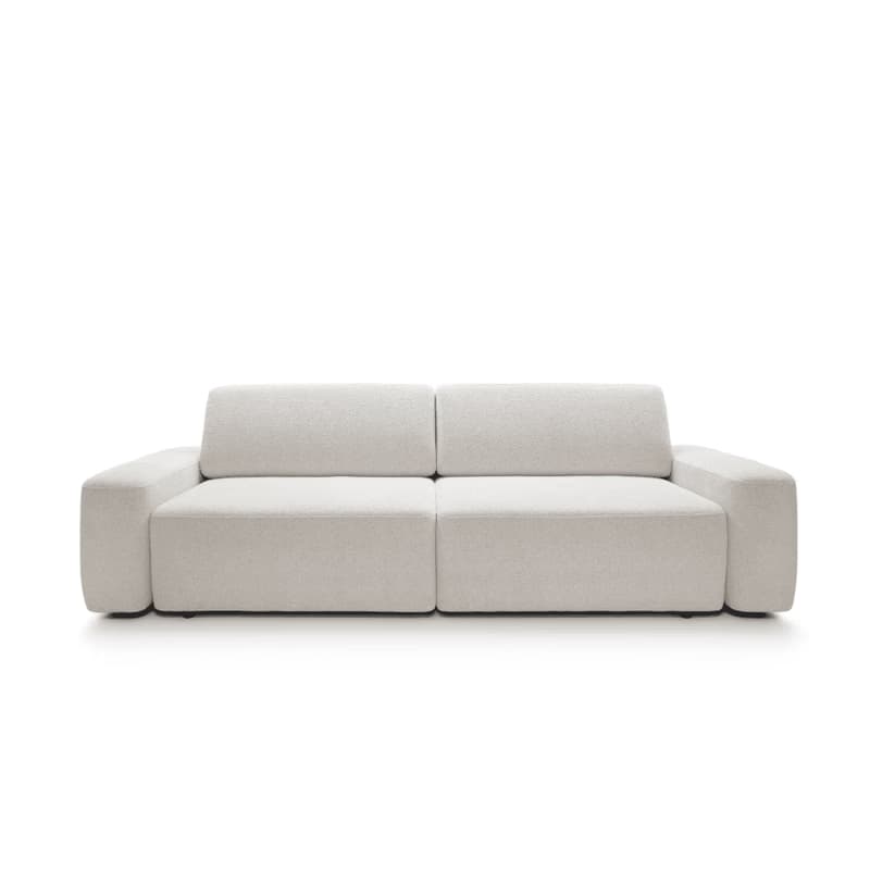 ArtPS Pohovka BOULI Farba: Raven 22 6