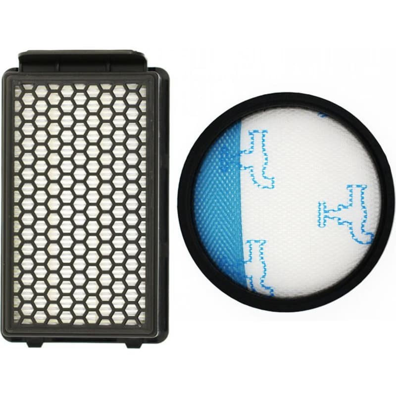 ZR005901 HEPA FILTER SADA ROWENTA 4
