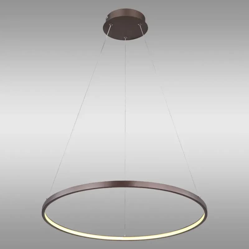 Závesné svietidlo Ralph 67192-29BR LED 29W LW1