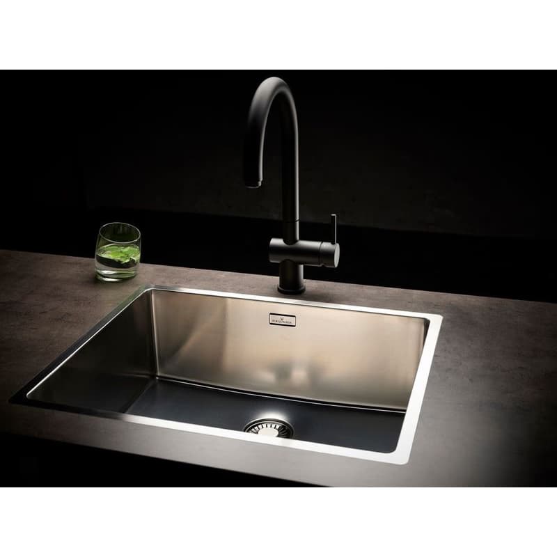 Reginox Drezová batéria Reginox Yampa Black, R31704, čierna R31704 6