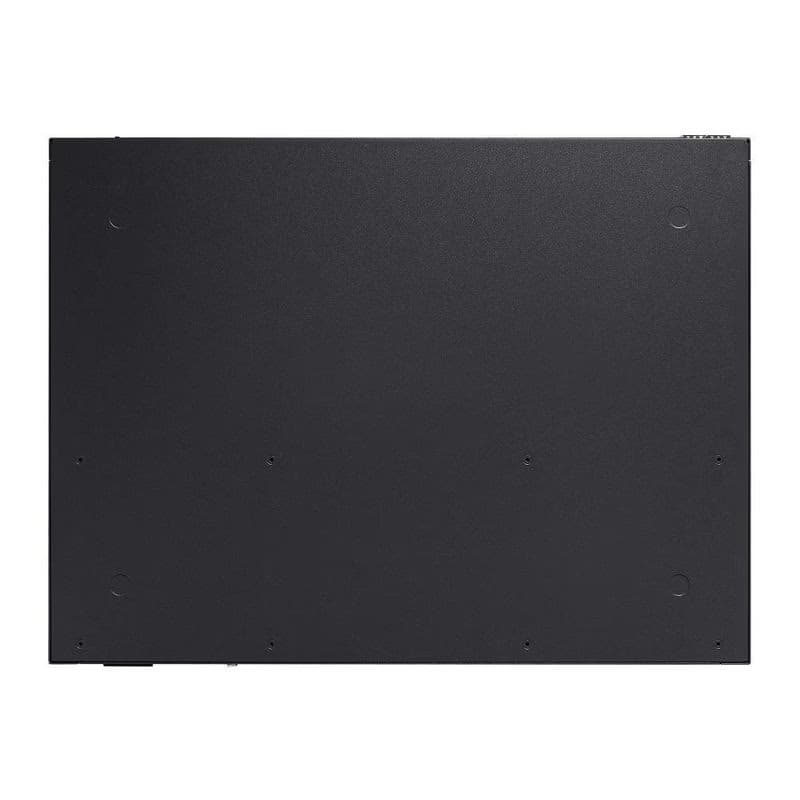 TP-Link OMADA switch SG5428XMPP (24xGbE, 4xSFP+, 8xPoE++, 16xPoE+, 500W, 1xUSB2.0, 2xConsole) 5