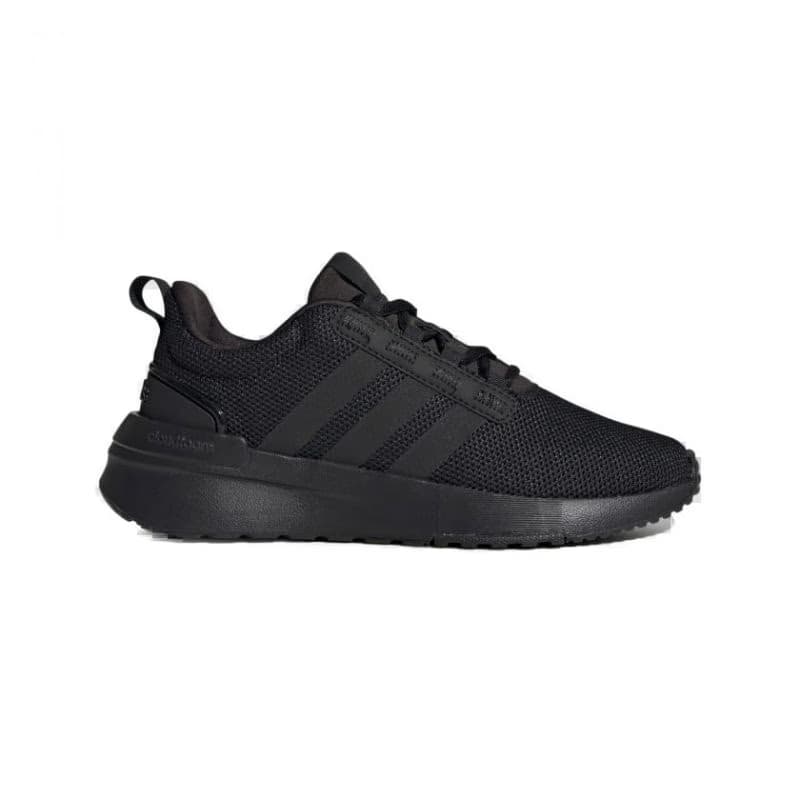 Juniorská športová obuv (tréningová) ADIDAS Racer TR21 K core black core black carbon 2