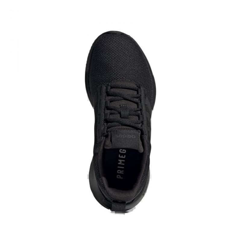 Juniorská športová obuv (tréningová) ADIDAS Racer TR21 K core black core black carbon 4
