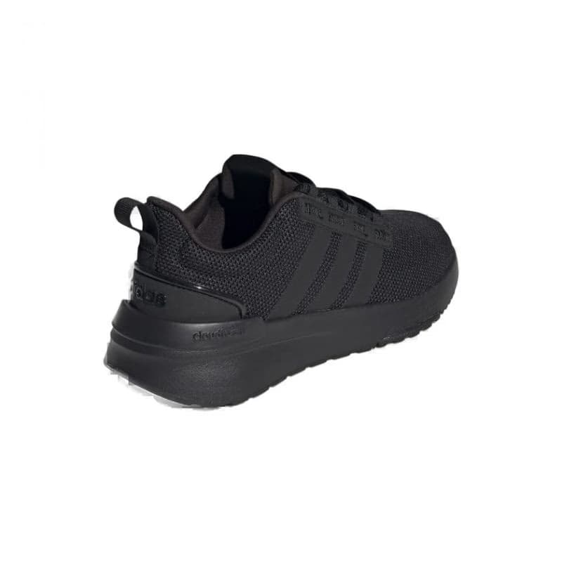 Juniorská športová obuv (tréningová) ADIDAS Racer TR21 K core black core black carbon 6