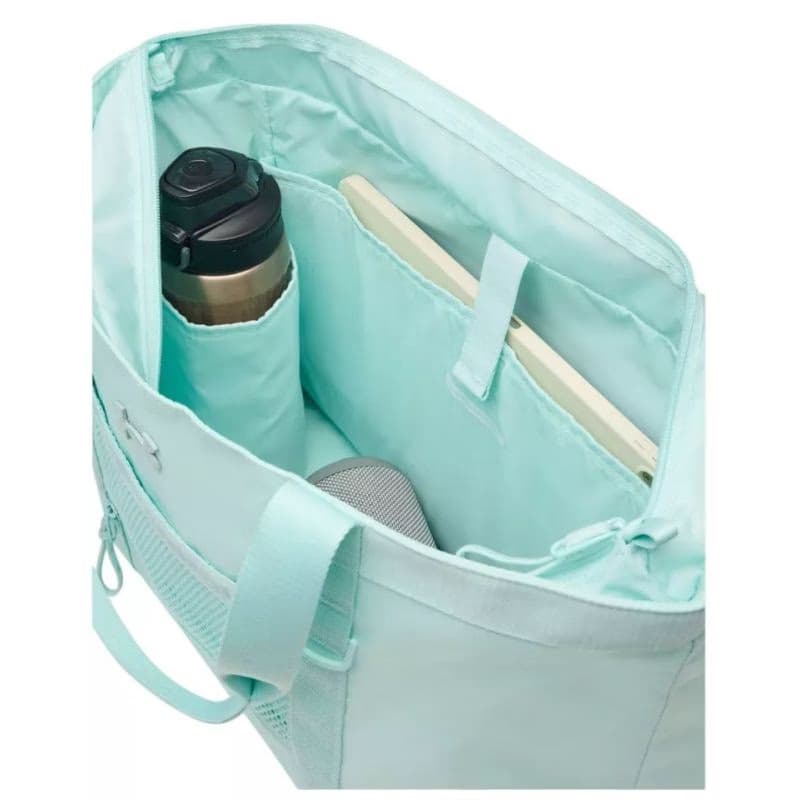 Dámska taška cez rameno UNDER ARMOUR UA Studio Tote-GRN 4