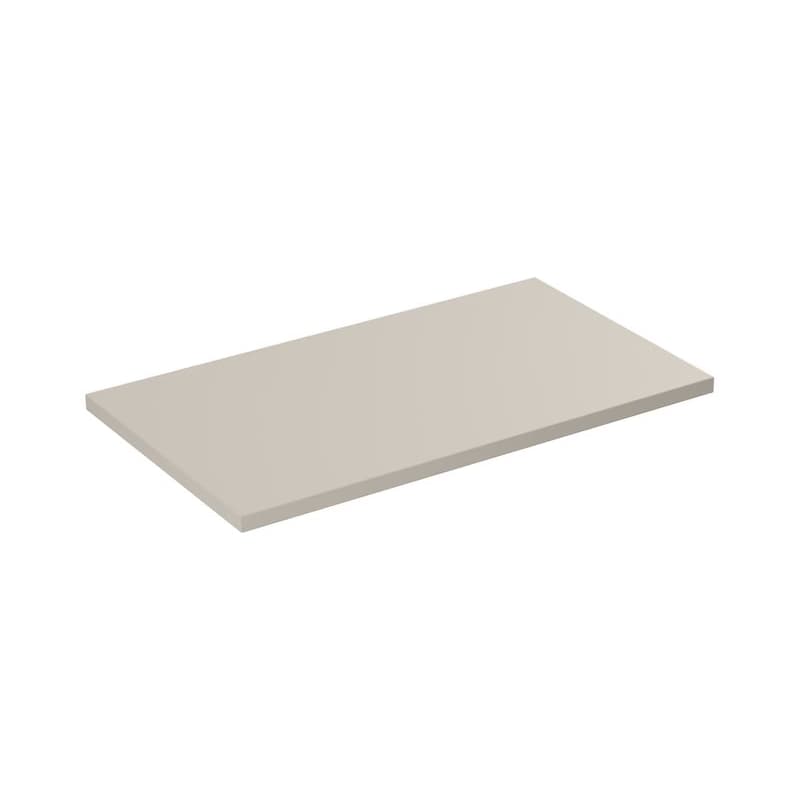 ArtCom Doska pod umývadlo DALIA Cashmere | béžová Typ: Doska 80 cm / 89-80-46