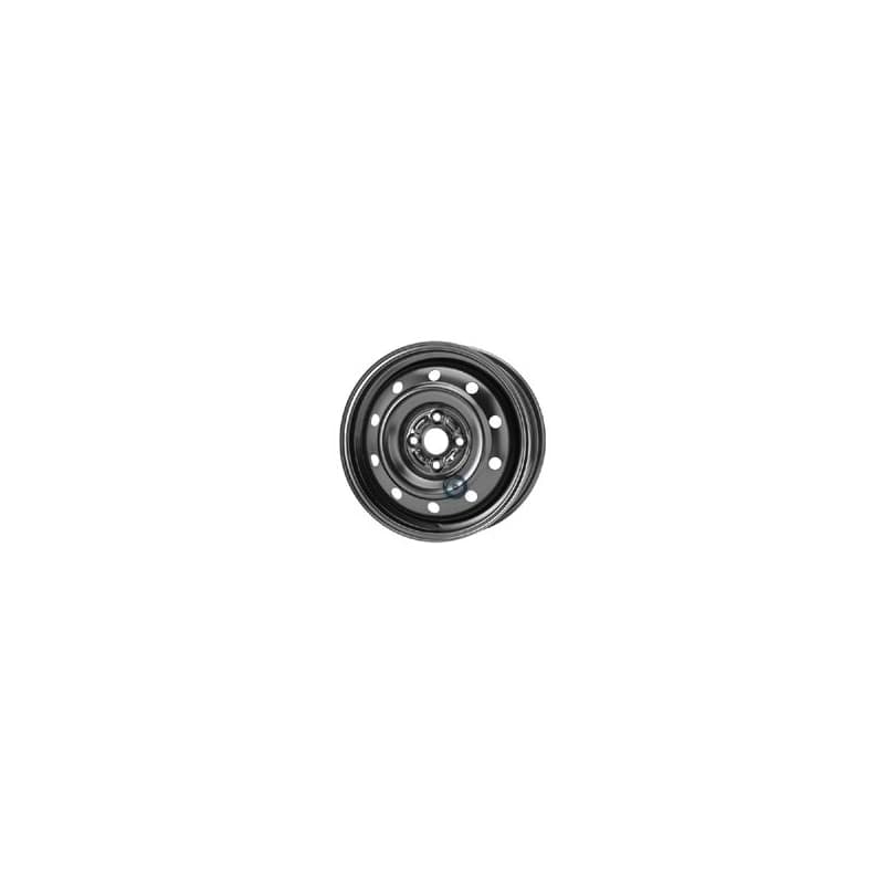 Disk ocel ALCAR STAHLRAD 5x15 4x100x54 ET40