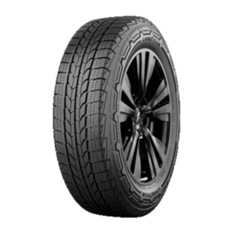 Goodyear UltraGrip Ice Cargo ( 235/60 R17C 117/115R 10PR, Nordic compound )