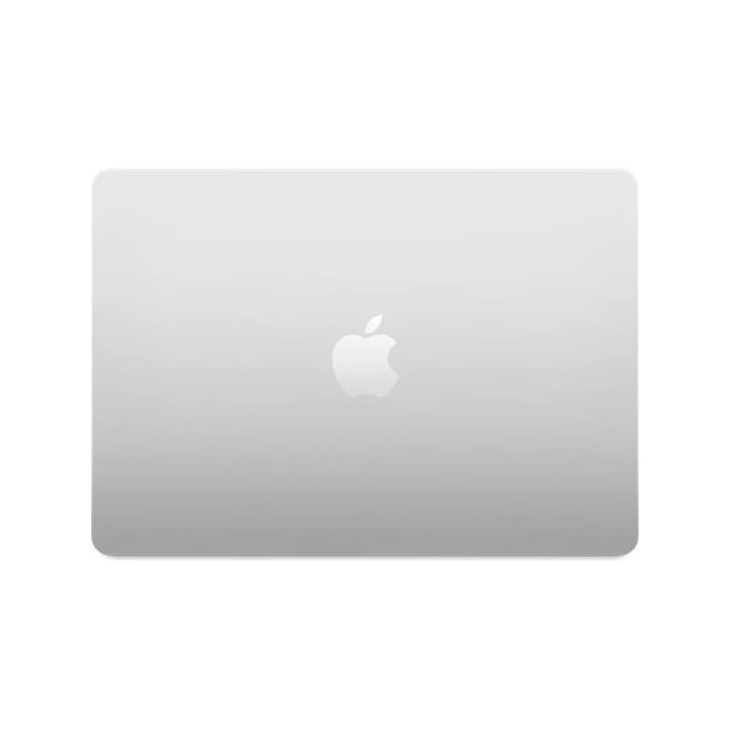 Apple MacBook Air 13'' M4 čip 10-core CPU a 10-core GPU, 24GB, 512GB SSD - Silver 4