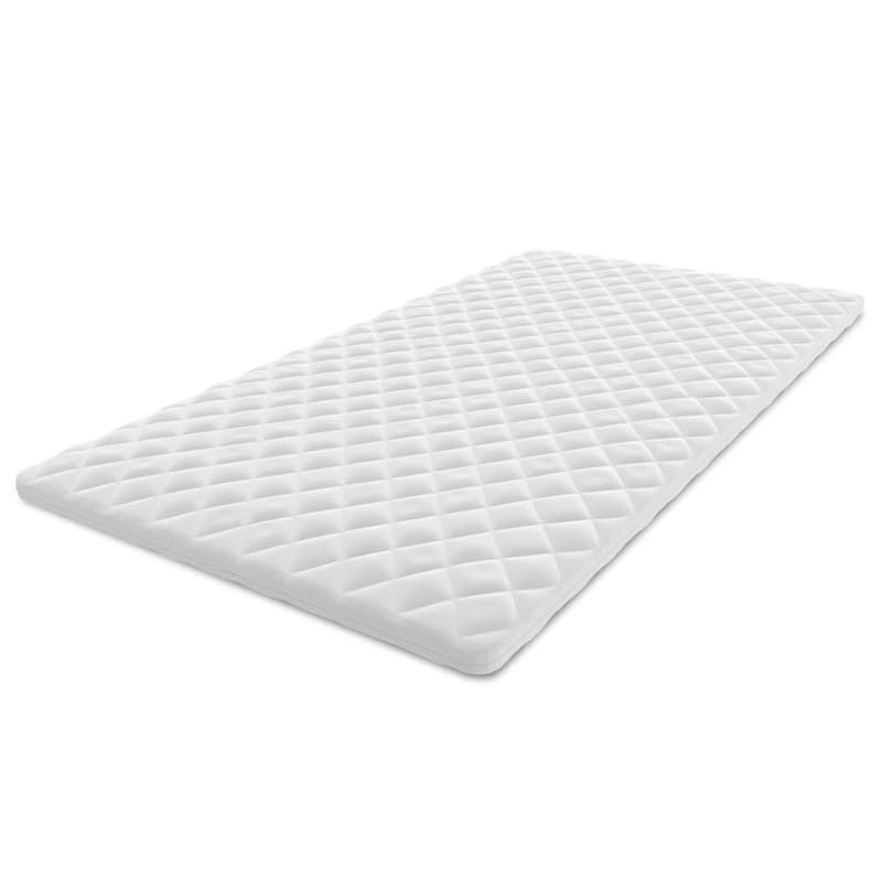 FDM Vrchný matrac LATEX 3-4 cm Prevedenie: 100 x 200 cm