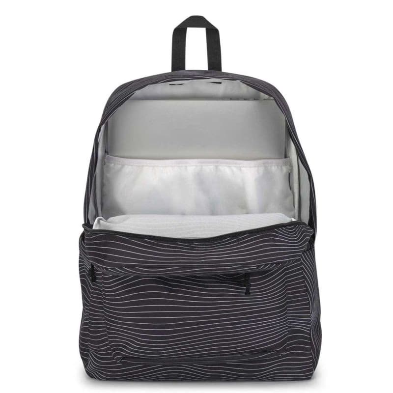 Batoh JANSPORT SuperBreak Plus Screen Waves 5