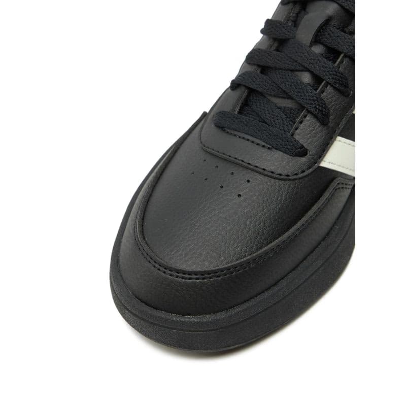 Dámska rekreačná obuv ADIDAS Breaknet 2.0 W core black cloud white core black 6