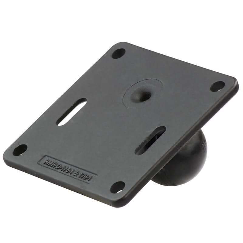 RAM Mounts držiak VESA 75x75 mm, s 1,5" guľovým čapom, RAM-2461U