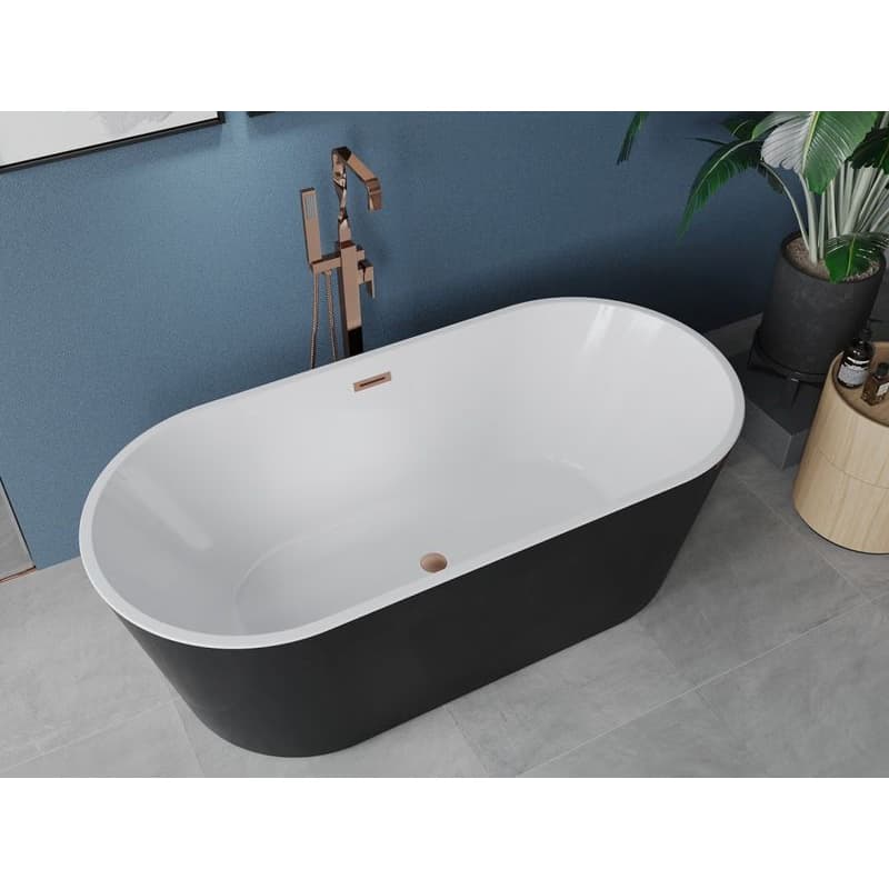 Mexen Luna, 150 x 75 cm 52031507575-65 3