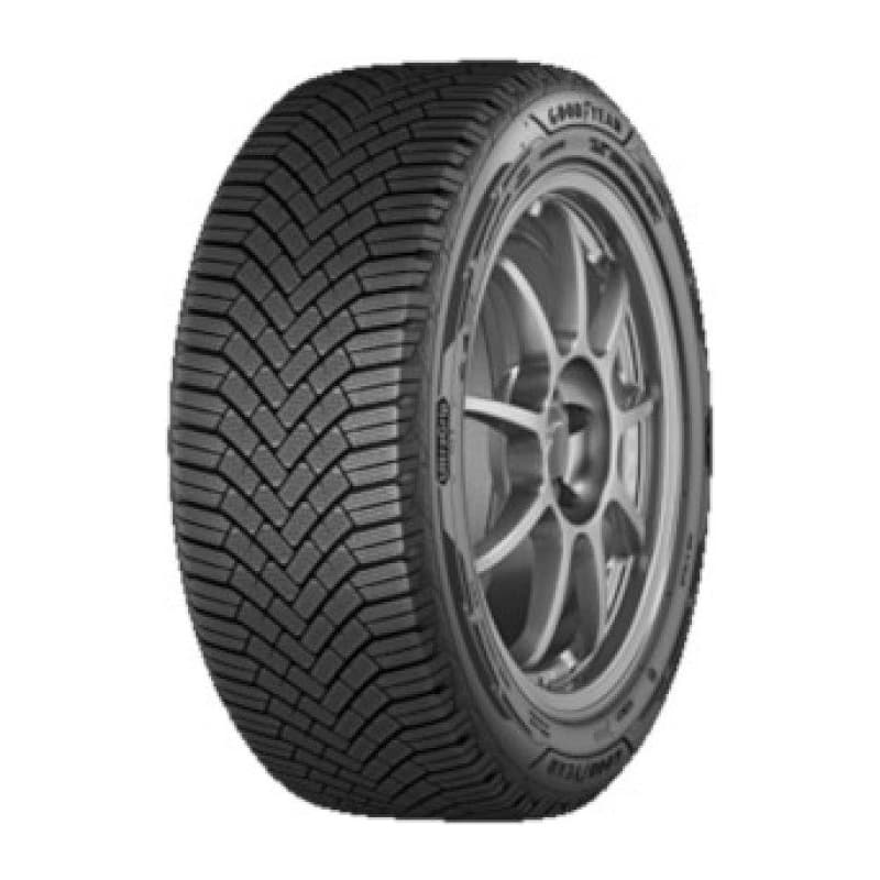 Goodyear UltraGrip Ice 3 ( 215/65 R16 102T XL EVR, Nordic compound )