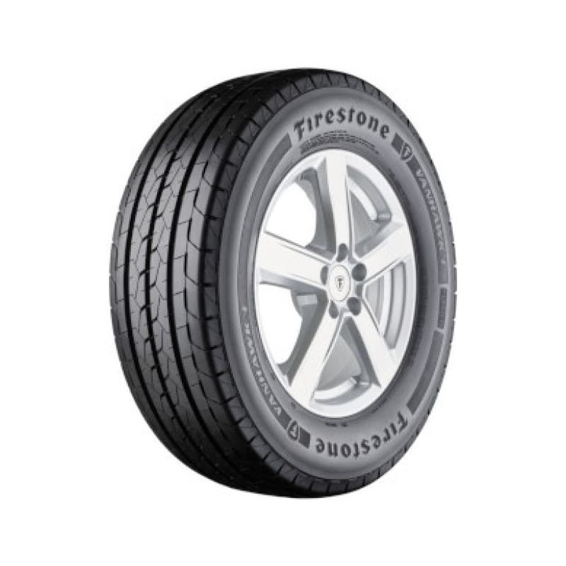 Firestone Vanhawk 3 ( 195/70 R15C 104/102S 8PR Enliten / EV )