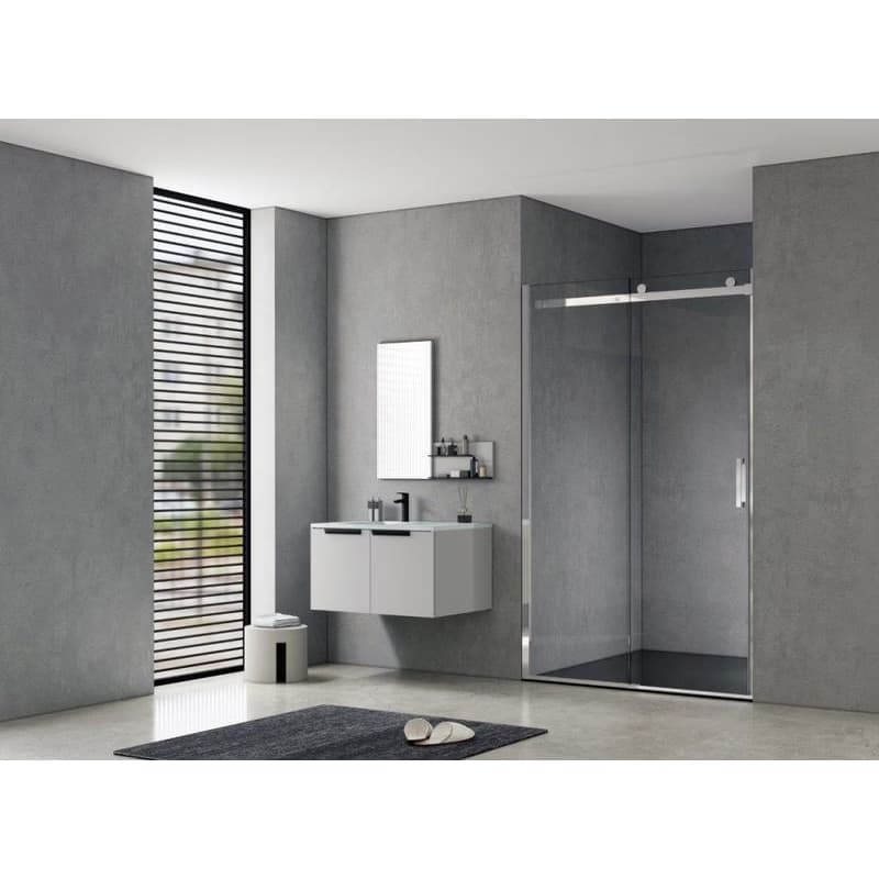 Sprchové dvere HOPA Belvere - Rozmer A - 100 cm BCBELV10CC 2