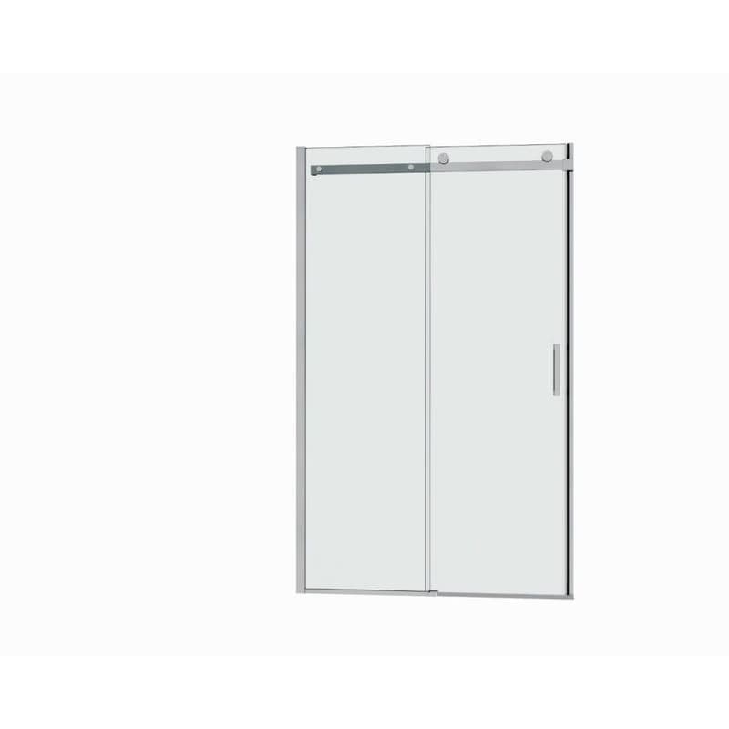Sprchové dvere HOPA Belvere - Rozmer A - 100 cm BCBELV10CC 3