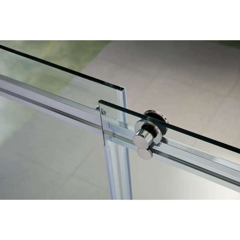 Sprchové dvere HOPA Belvere - Rozmer A - 100 cm BCBELV10CC 5