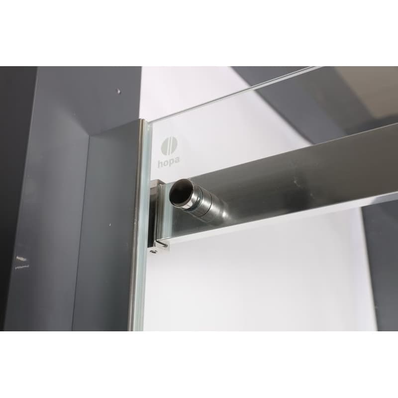 Sprchové dvere HOPA Belvere - Rozmer A - 100 cm BCBELV10CC 6