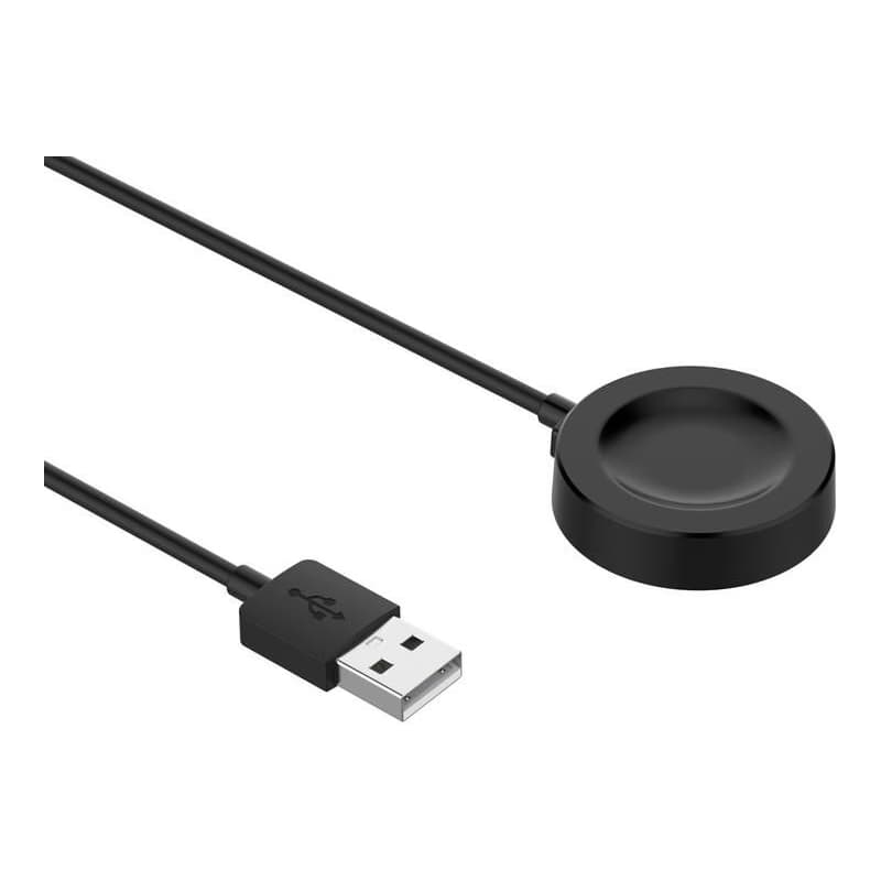 Tactical USB Nabíjací Kábel pre Huawei Watch 3/3 PRO/GT 2 PRO/GT 2 PRO ECG 2