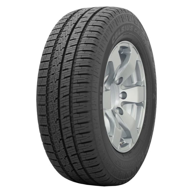 Toyo Celsius Cargo ( 195/75 R16C 110/108T )