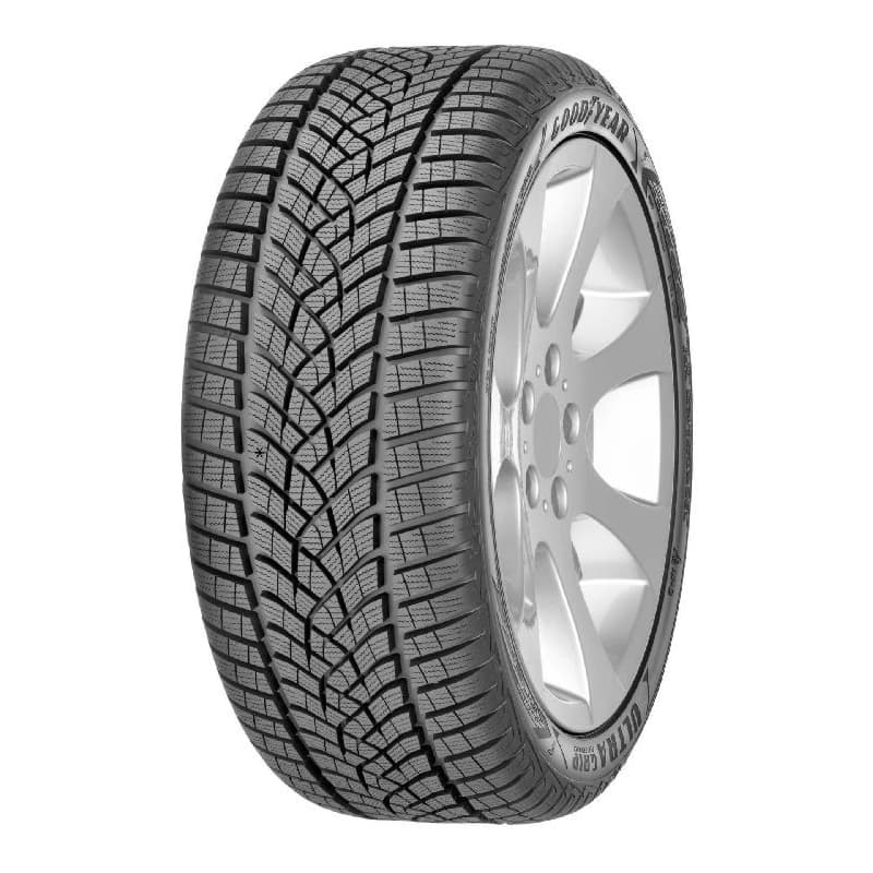 Goodyear UG PERFORMANCE G1 245/45 R17 99 H Zimné