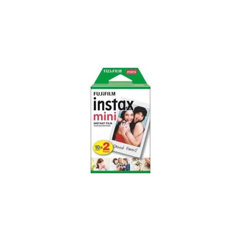 Fujifilm instax mini film 20ks fotiek