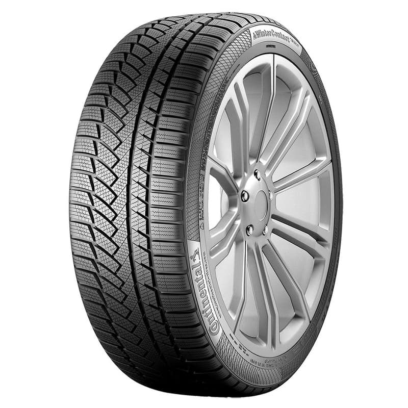 Continental TS 850 P 235/55 R19 105 H Zimné
