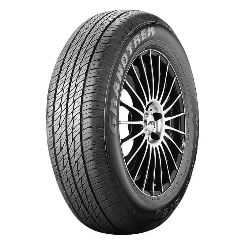 Dunlop Grandtrek ST 20 ( 215/65 R16 98H )