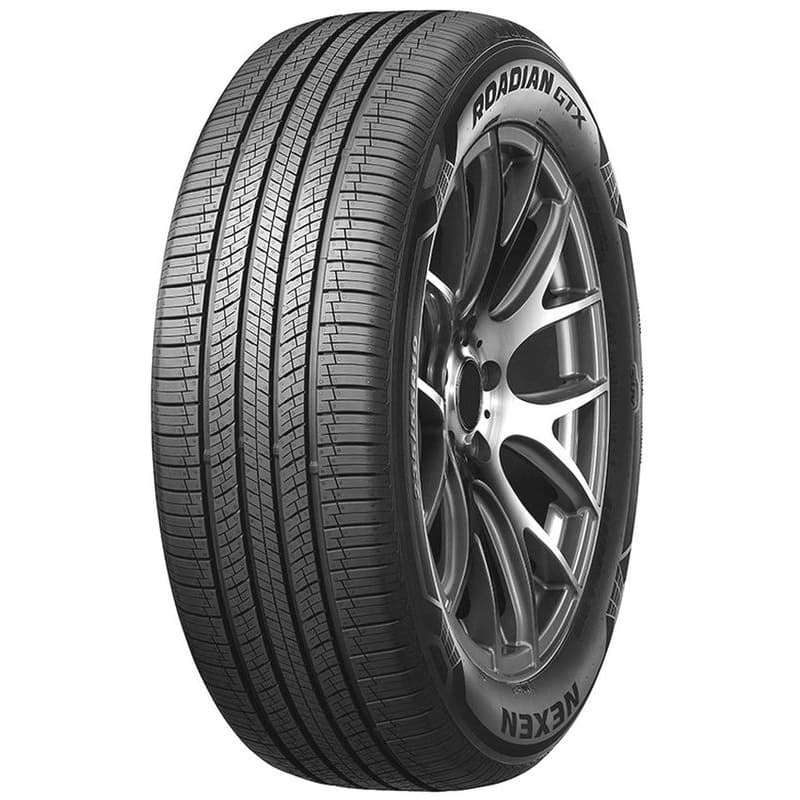 Nexen ROADIAN GTX 245/45 R20 99 V Letné