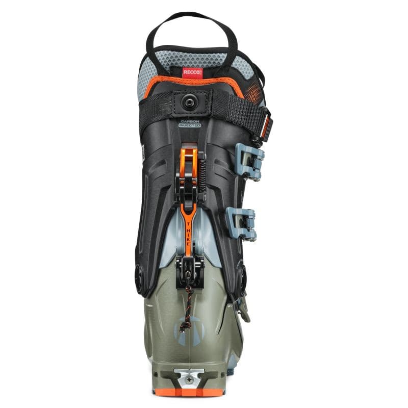 Dámske skialp lyžiarky TECNICA Zero G Tour Pro W, camp green 6
