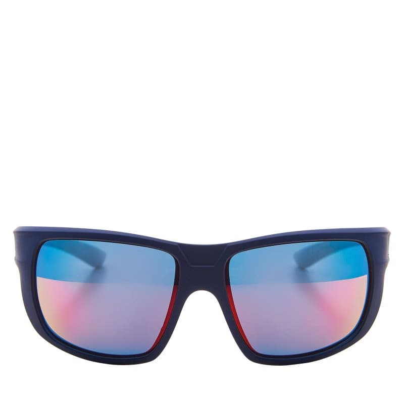 Slnečné okuliare BLIZZARD Sun glasses PCS708130, rubber dark blue, 75-18-140 2