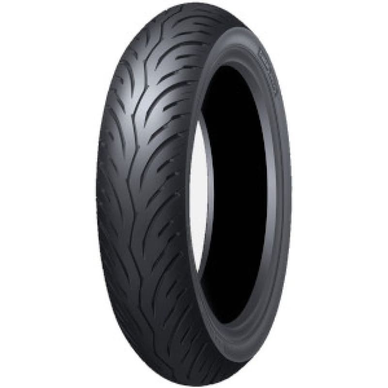 Dunlop ScootSmart 2 ( 100/90-14 TL 57P zadné koleso, predné koleso )