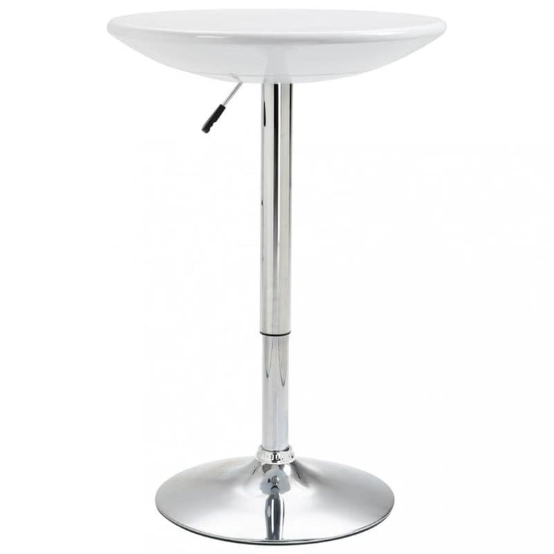 Barový stôl Ø 60 cm Dekorhome 3