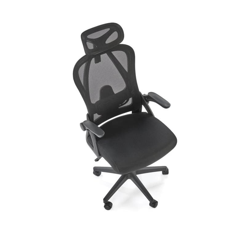 Kancelárske kreslo NEGRO Halmar 4