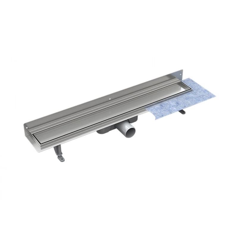BESCO - Odtokový žľab VIRGO NEXT DUO - Rozmer A - 60 cm ZLOL60VND