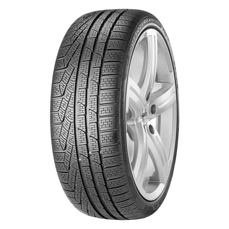 Pirelli W210 SOTTOZERO 2 235/50 R19 103 H Zimné