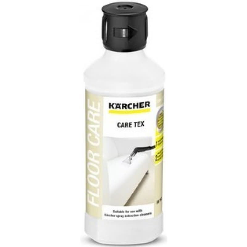 IMPREGNÁCIA NA KOBERCE 500 ml KÄRCHER 4